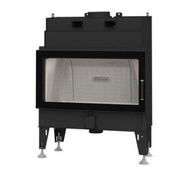 Recuperador a Lenha Bef Therm 10 - Bef Home